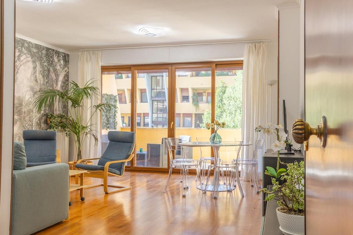 Apartamento Eur Boutique - Intero *