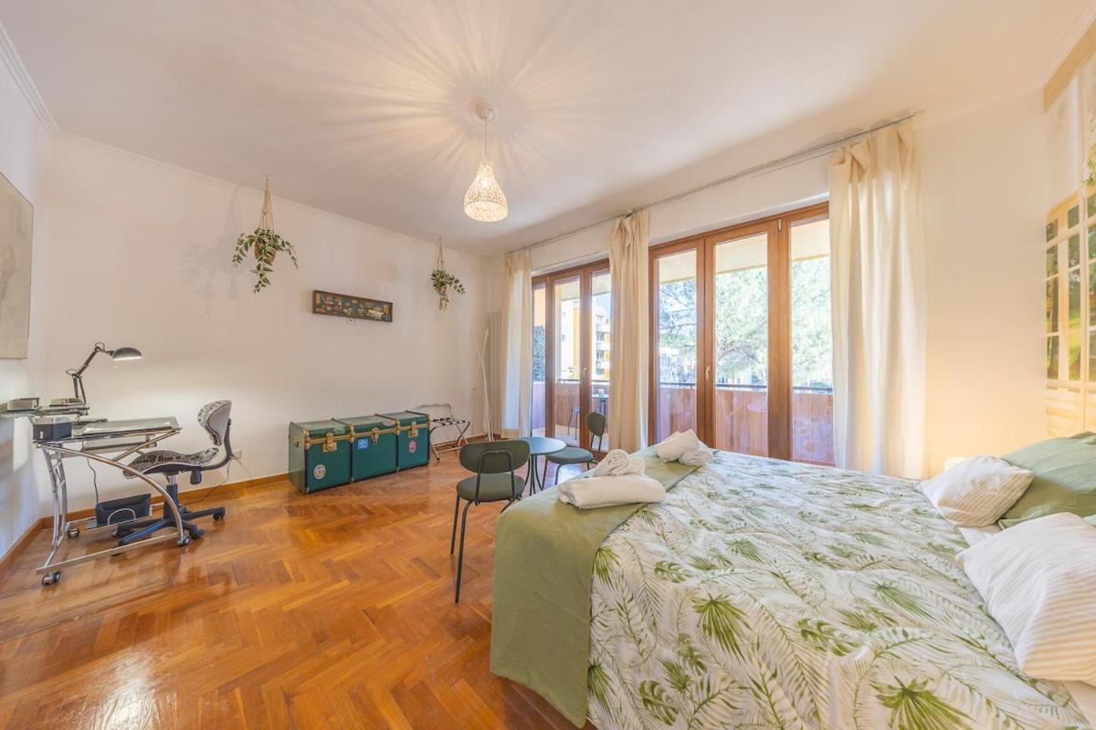 Eur Boutique - Intero Apartamento Roma