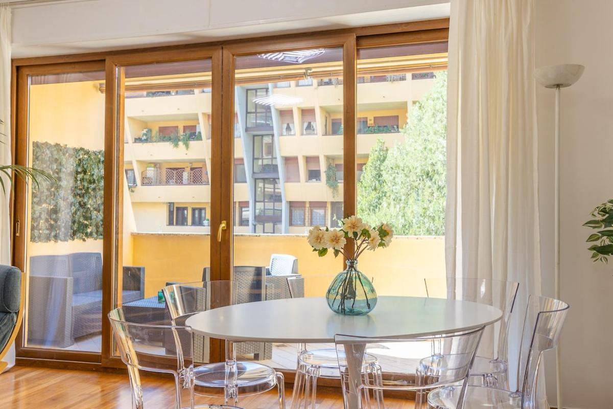 Apartamento Eur Boutique - Intero Roma