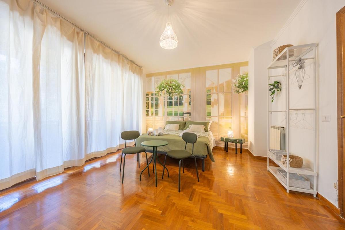 Apartamento Eur Boutique - Intero *