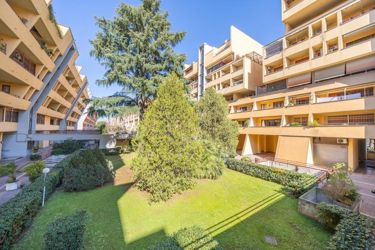 Apartamento Eur Boutique - Intero Roma