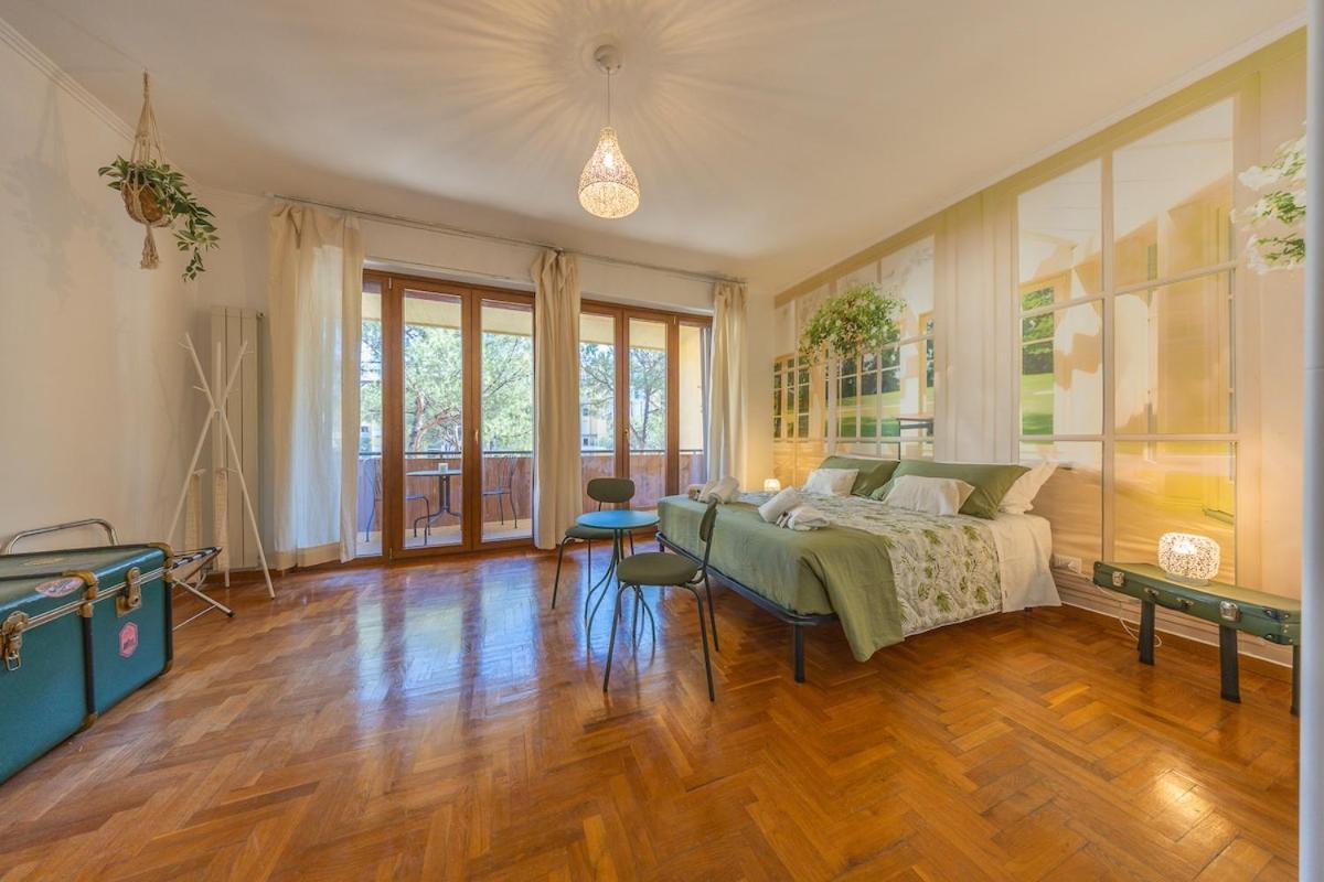 Apartamento Eur Boutique - Intero *